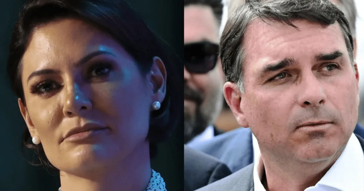 Declaração de Michelle Bolsonaro movimenta discussões sobre 2026
