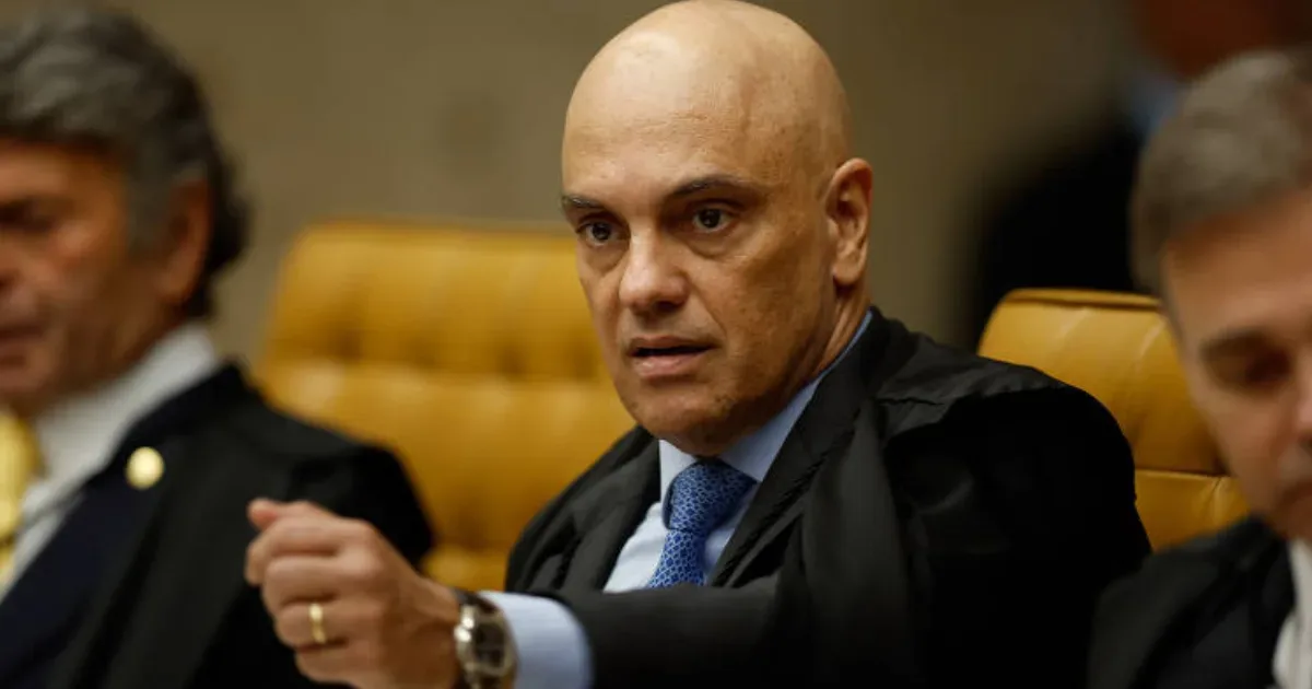 Declaração de Moraes sobre Big Techs repercute e amplia discussão sobre tecnologia