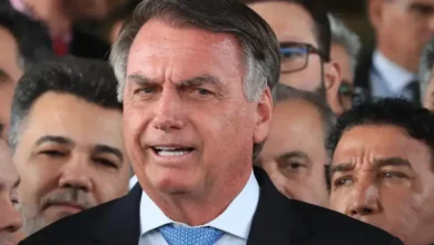 Defesa de Bolsonaro apresenta novos argumentos ao STF sobre saúde e arma apreendida