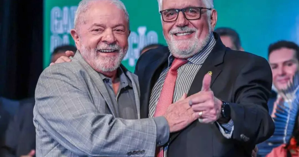Defesa de Jaques Wagner aciona STF para barrar operação da PF