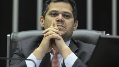 Delação de Vorcaro cita propina de US$ 30 mi a Davi Alcolumbre
