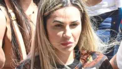 Deolane Bezerra recebeu pratos com fezes e já matou 4 escorpiões