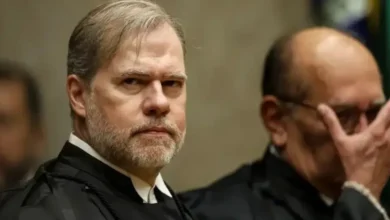Dias Toffoli assume vaga efetiva no TSE em momento estratégico para as eleições de 2026