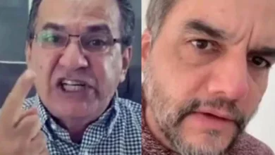 Disputa judicial: Ator Wagner Moura entra com queixa-crime contra o pastor Silas Malafaia na Justiça