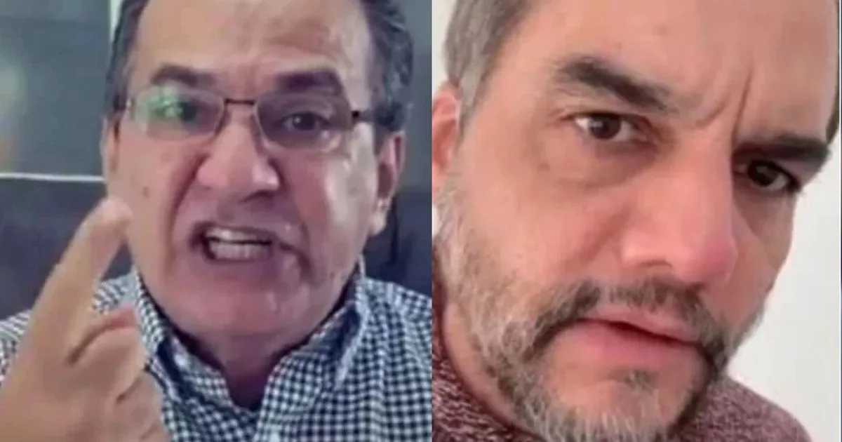 Disputa judicial: Ator Wagner Moura entra com queixa-crime contra o pastor Silas Malafaia na Justiça