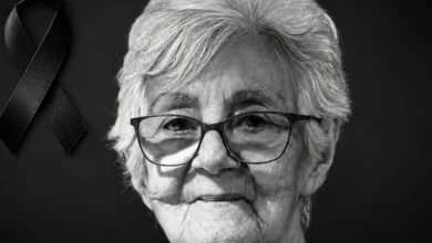 Dona Francisquinha morre aos 91 anos e comove seguidores