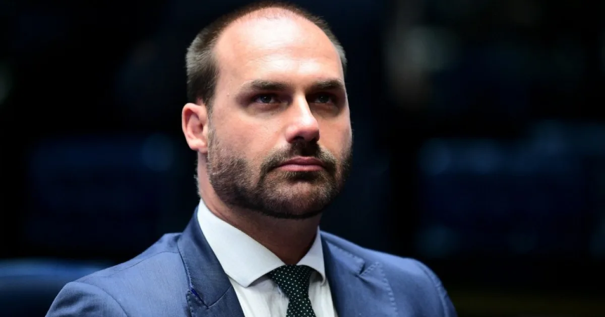 Eduardo sugere rompimento com Novo após Zema associar Flávio a Vorcaro