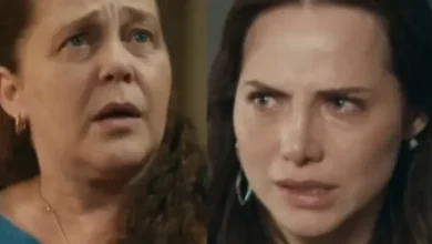 Elisa morre em Quem Ama Cuida? O que realmente aconteceu no tribunal