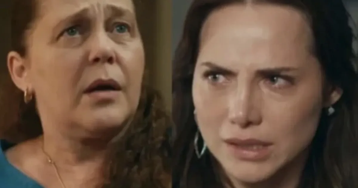 Elisa morre em Quem Ama Cuida? O que realmente aconteceu no tribunal