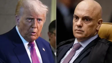Em caso Rumble X Moraes, AGU pedirá à Justiça dos EUA para defender Brasil