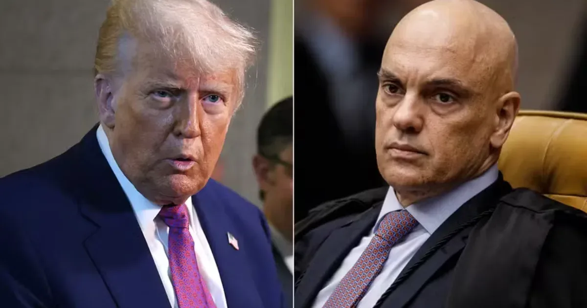 Em caso Rumble X Moraes, AGU pedirá à Justiça dos EUA para defender Brasil