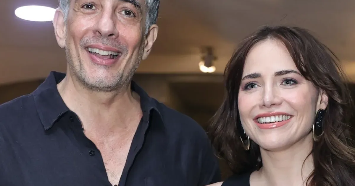 Em declaração, Letícia Colin revela que separação com o marido foi um fracasso