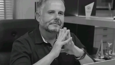 Empresário morre após discussão com a esposa dentro de carro e caso é investigado