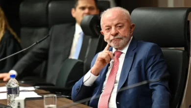 Encontro entre Lula e Alcolumbre antes do G7 gera polêmica