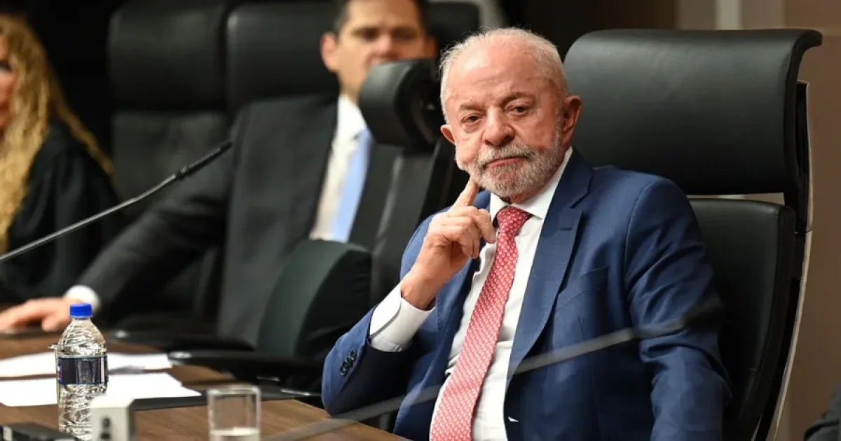 Encontro entre Lula e Alcolumbre antes do G7 gera polêmica