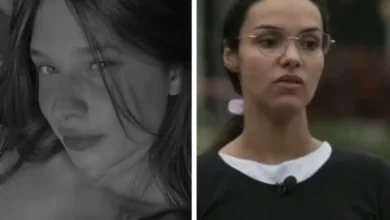 Enfermeira faz relato emocionante ao tentar socorrer Maria Eduarda