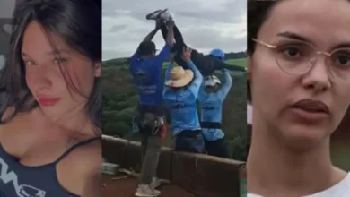 Enfermeira que atendeu Maria Eduarda conta como tudo aconteceu antes do óbito