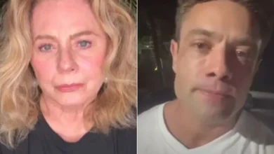 Entenda o cenário: Classe artística se manifesta após comunicado de Rafael Cardoso sobre bem-estar pessoal
