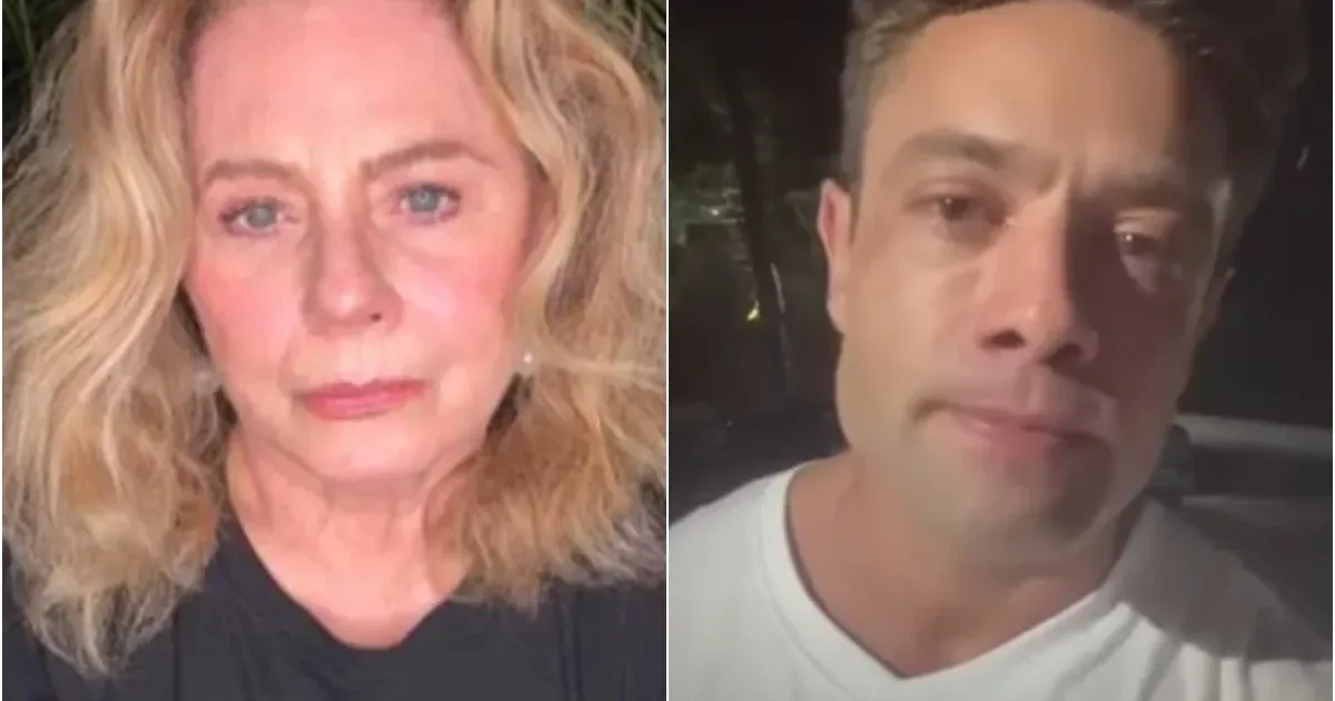 Entenda o cenário: Classe artística se manifesta após comunicado de Rafael Cardoso sobre bem-estar pessoal