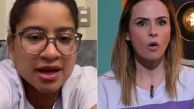 Entenda o cenário: Em publicação recente, Milena compartilha impressões sobre amizade e torcida de Ana Paula