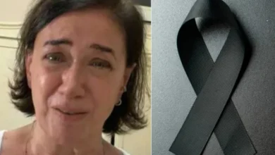 Entenda o cenário: Lilia Cabral manifesta condolências e envia mensagem de apoio a familiares após triste perda