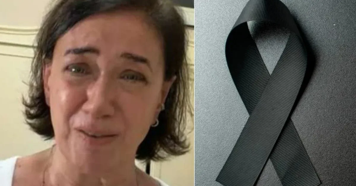 Entenda o cenário: Lilia Cabral manifesta condolências e envia mensagem de apoio a familiares após triste perda