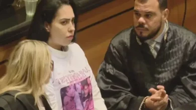 Entenda o cenário: Ré Monique Medeiros detalha relacionamento com a babá em sessão de julgamento