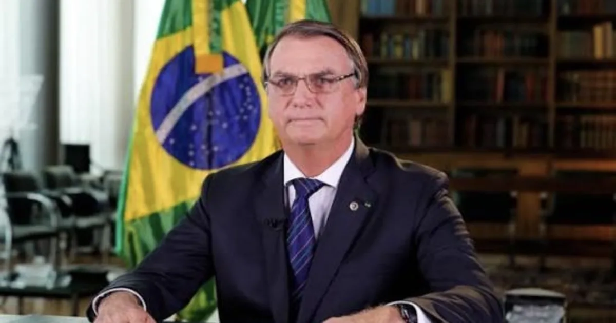 Entenda o estado de saúde do ex-presidente Jair Bolsonaro