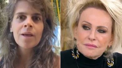 Entenda o posicionamento de Ana Maria Braga sobre as escolhas de vida de sua filha, Mariana Maffeis