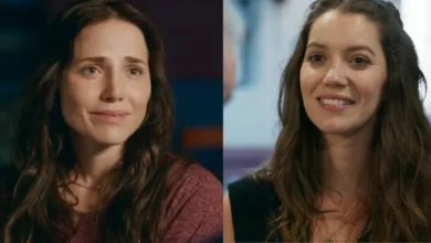 Erro em Quem Ama Cuida é apontado pelo público em cena que foi ao ar na Globo