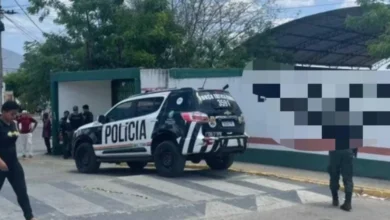 Escola é alvo de ataque e 4 vítimas são confirmadas
