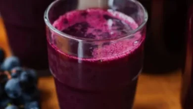 Especialistas revelam como o suco de uva age no organismo