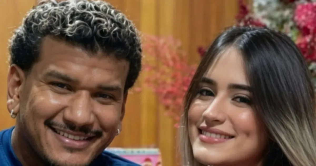 Esposa de jogador é achada sem vida após tremor