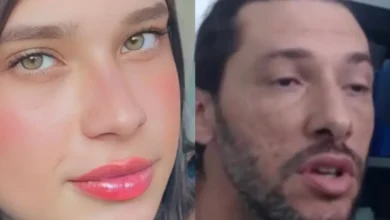 Esses foram os depoimentos dos envolvidos na morte de Maria Eduarda durante salto radical