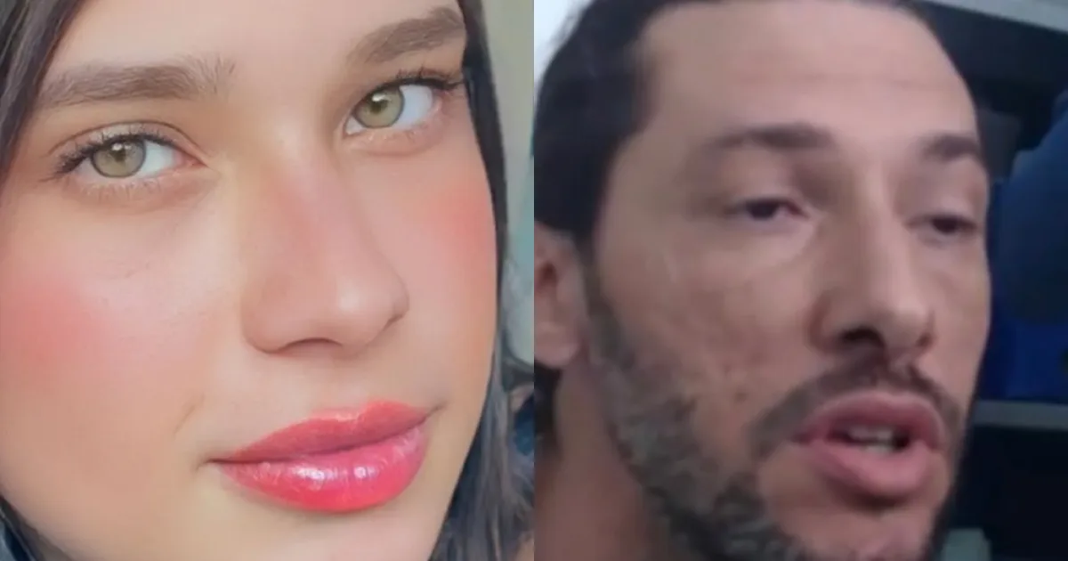 Esses foram os depoimentos dos envolvidos na morte de Maria Eduarda durante salto radical