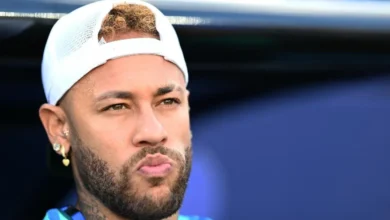 Esta é a nova decisão de Ancelotti que envolve Neymar