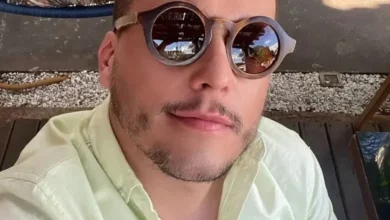 Esta é a possível causa do falecimento do ator José Patrik Machado