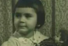 Esta menina morreu há 106 anos, mas seu corpo ainda parece estar dormindo