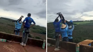 Este foi o valor surpreendente que Maria Eduarda pagou para ser lançada da ponte