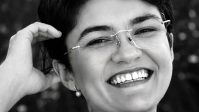 Estudante de medicina morre ao cair de moto e capacete sair da cabeça