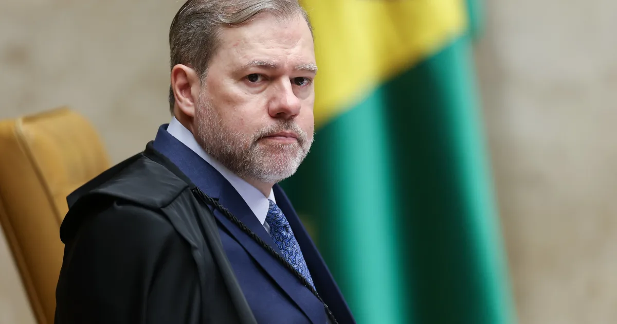 EUA citam decisão de Toffoli que anulou provas da Odebrecht para justificar tarifaço