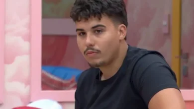 Ex-BBB Pedro Espíndola pede desculpas a Jordana