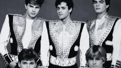 Ex-paquito da Xuxa vai a óbito aos 57 anos e ele era muito conhecido