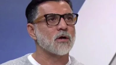 Ex-zagueiro da Seleção Brasileira é detido em aeroporto antes de embarcar para a Copa