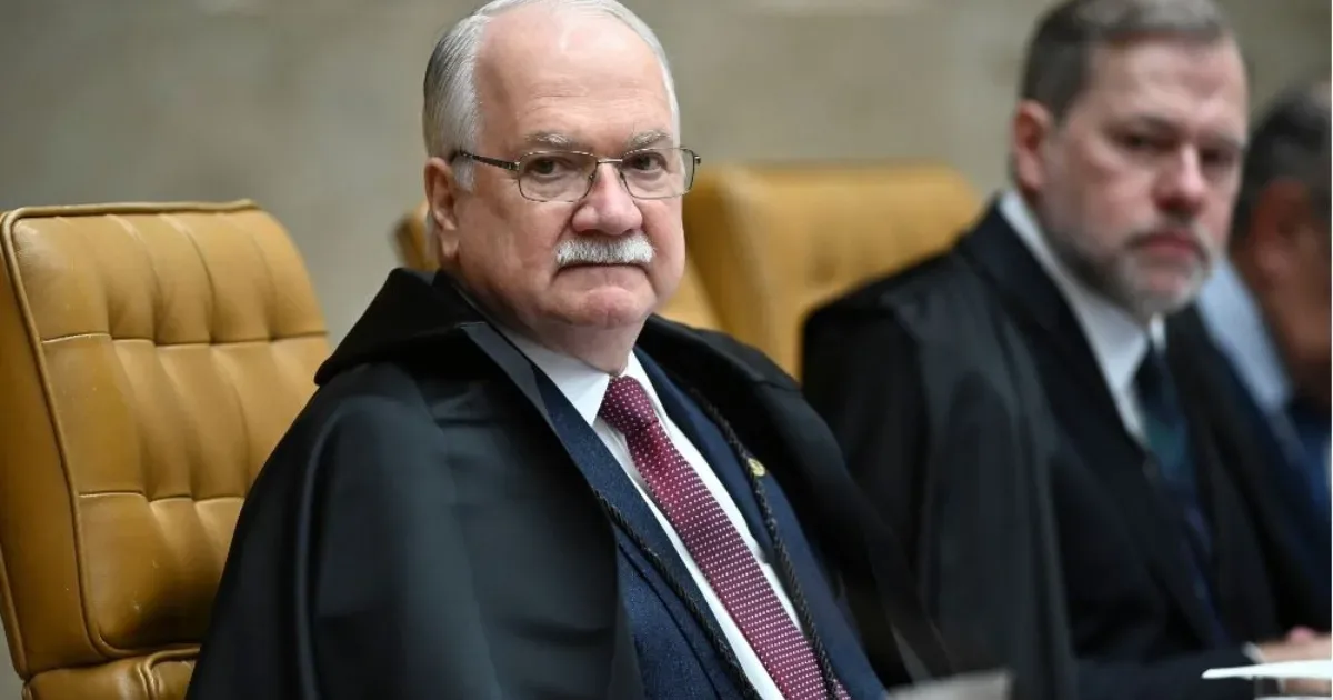 Fachin cria grupo para analisar pagamentos extras a magistrados e discutir mudanças no sistema