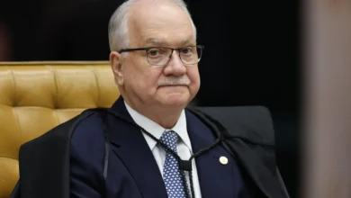 Fachin defende STF e Moraes após Corte italiana apontar parcialidade em caso Zambelli