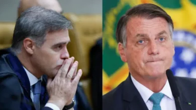 Fachin define novo caminho para investigação envolvendo filme ligado a Bolsonaro
