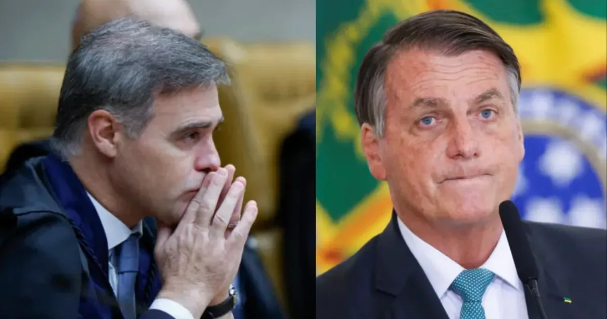 Fachin define novo caminho para investigação envolvendo filme ligado a Bolsonaro