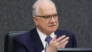 Fachin toma decisão e disputa em Roraima segue sem mudanças