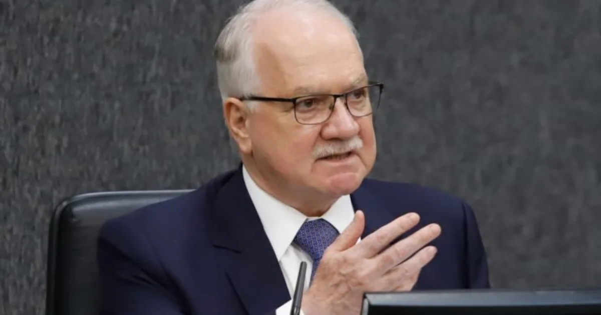 Fachin toma decisão e disputa em Roraima segue sem mudanças